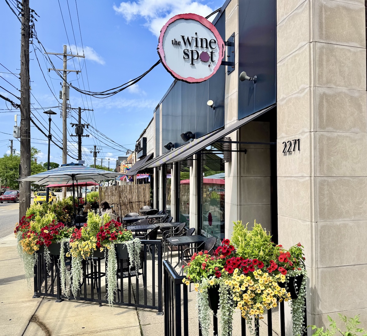 The Wine Spot photo