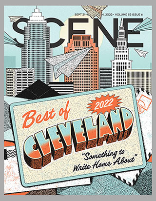 Best of Cleveland 2022